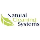 Natural Cleaning Systems logo